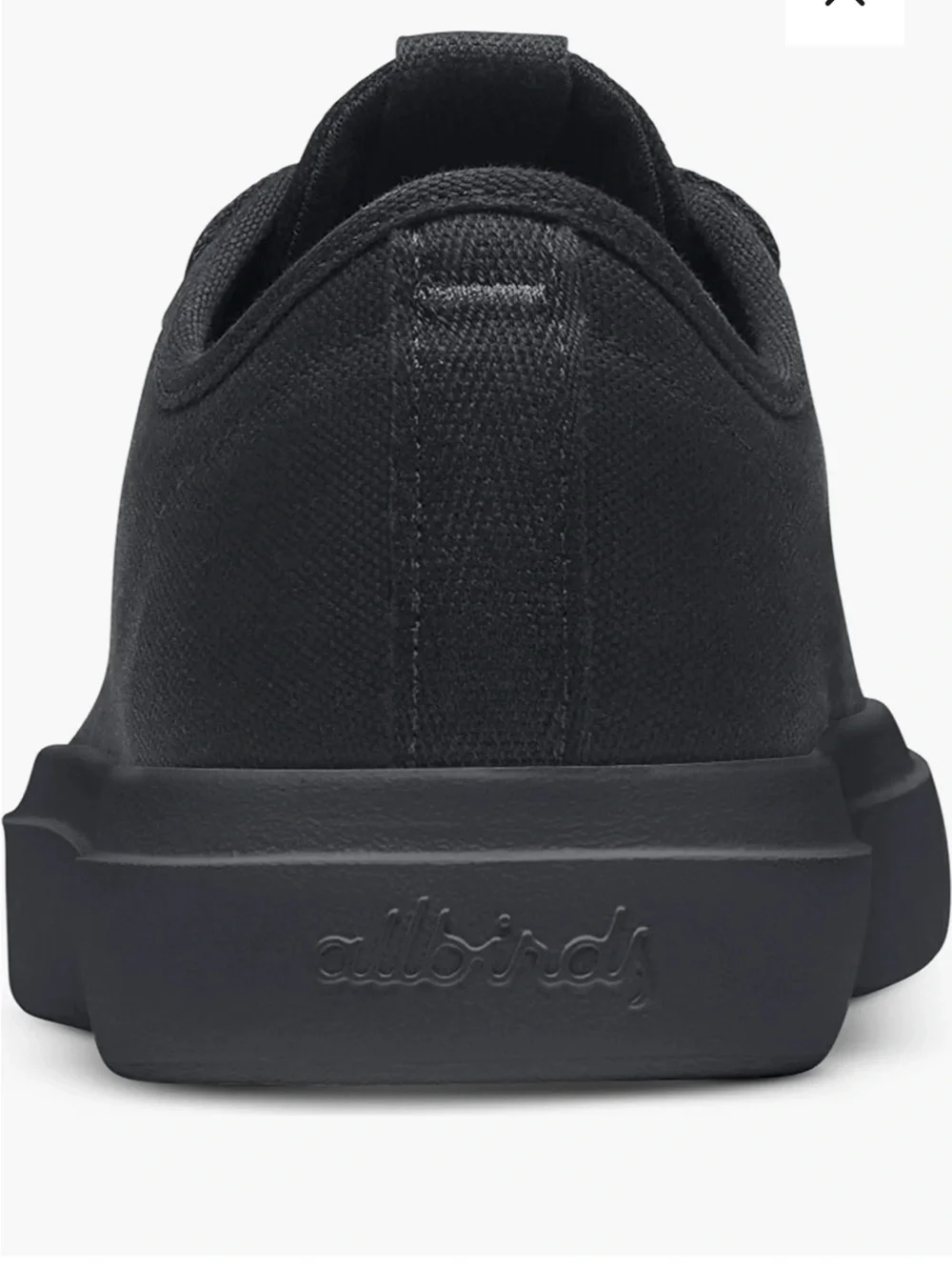 allbirds classic black